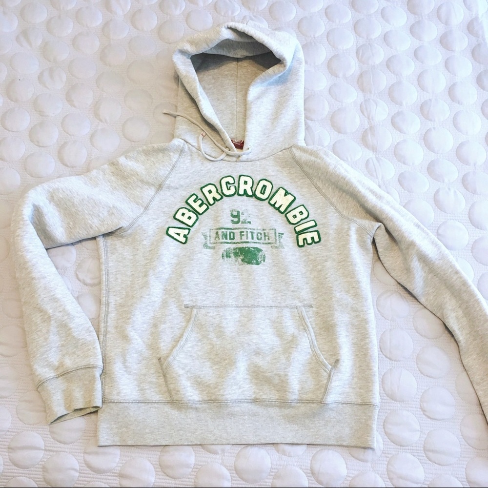 Abercrombie & Fitch hoodie